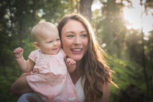 familjefotograf