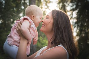 familjefotograf