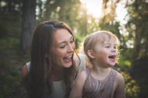 familjefotograf