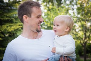 familjefotograf