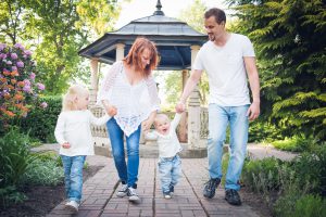 familjefotograf