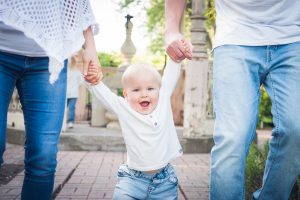 familjefotograf