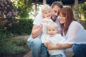 familjefotograf