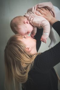 familjefotograf