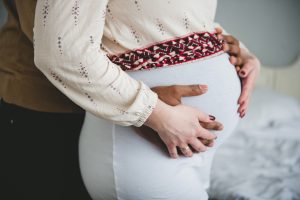 Gravidfotografering Stockholm