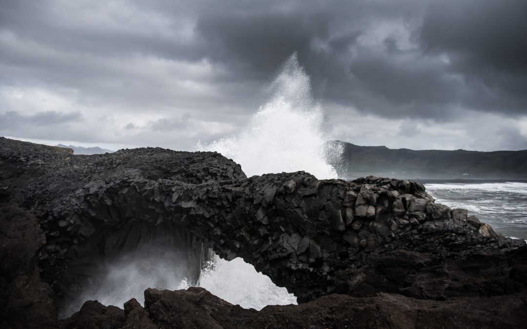 Reynisfjara