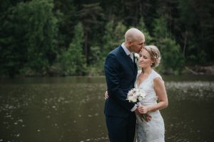 Bröllop Balingsholm