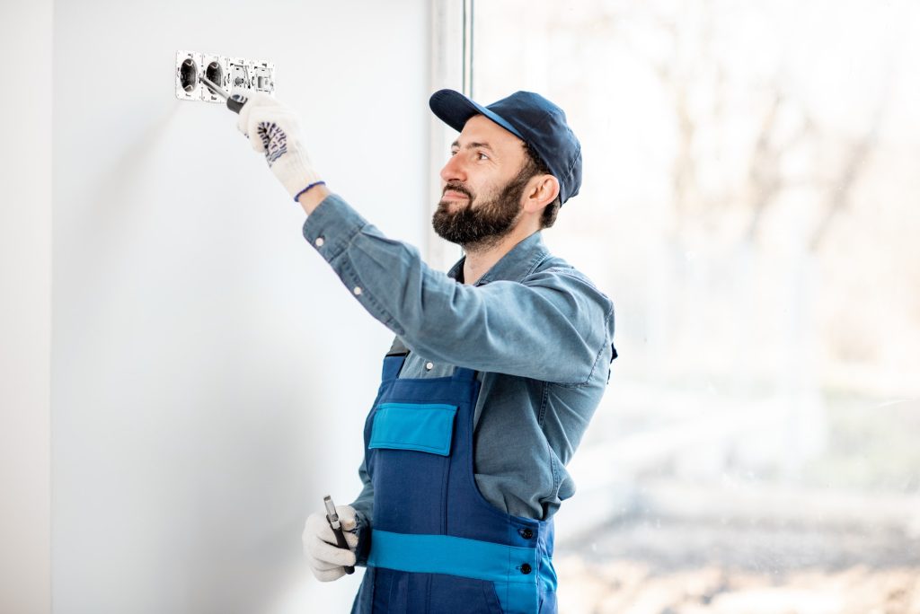 Elektriker Nørrebro - Døgnvagt el-installatør Nørrebro