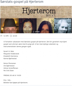 hjerterom