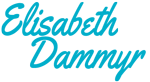 Elisabeth Dammyr - logotyp small