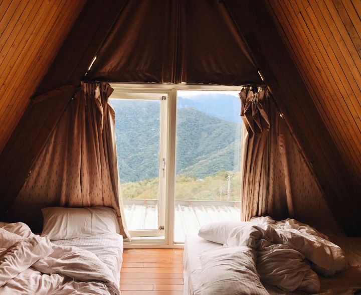 Bon Ton Airbnb: il galateo dell’ospite perfetto
