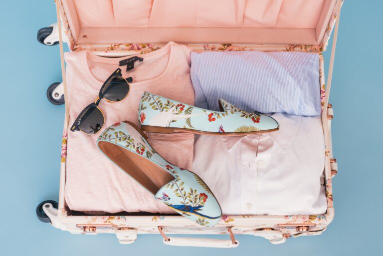 Cosa mettere nella valigia perfetta?