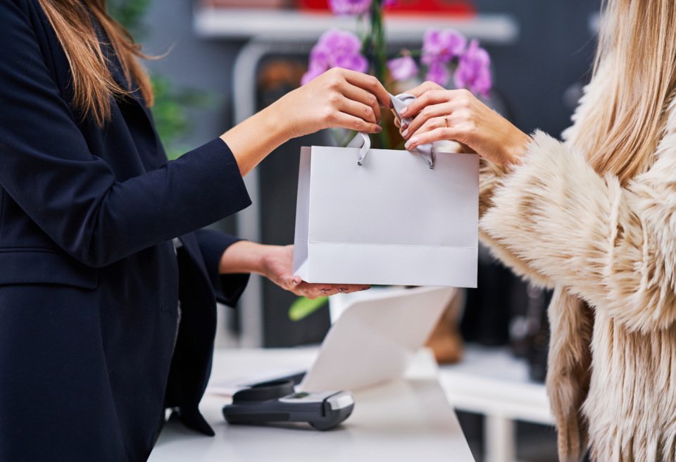 Business Etiquette: 5 regole indispensabili del retail