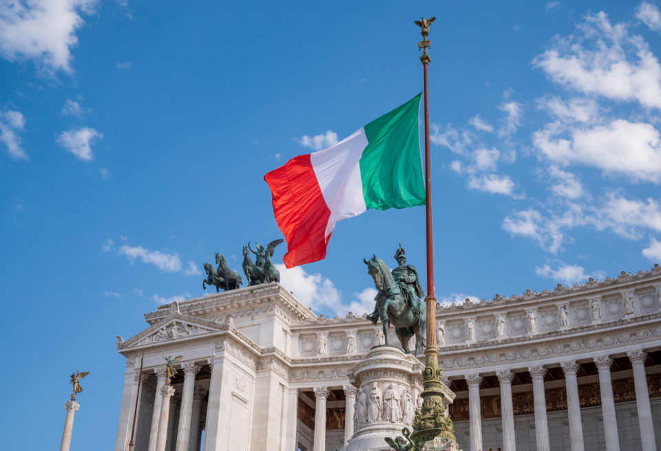 9 cose che non sai sul Cerimoniale di Stato e sulla Festa della Repubblica Italiana