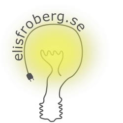 elisfroberg.se