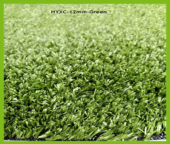 12mm Artificial Grass For Lanscaping Pure Turf From Elite Horizon