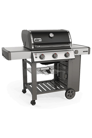 Genesis® II E-310 GBS Gas Grill