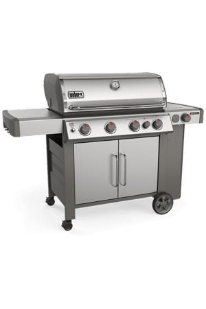 Genesis® II SP-435 GBS Gas Grill