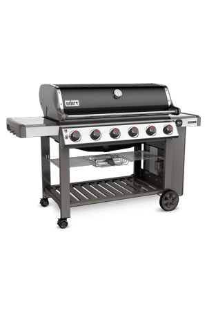 Genesis® II E-610 GBS Gas Grill