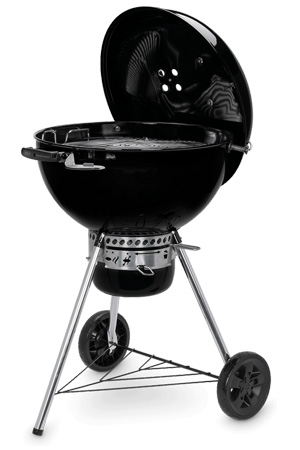 Bar-B-Kettle Charcoal Grill 57 cm