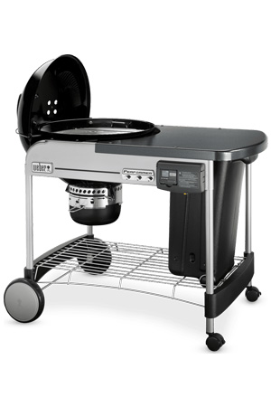 Performer Deluxe GBS Charcoal Grill 57 cm