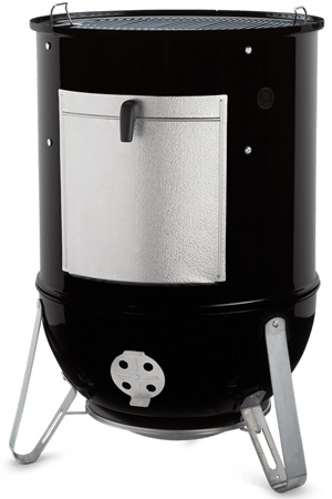 Smokey Mountain Cooker Smoker 57 cm