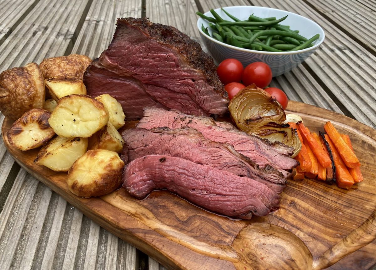 Beef Roast