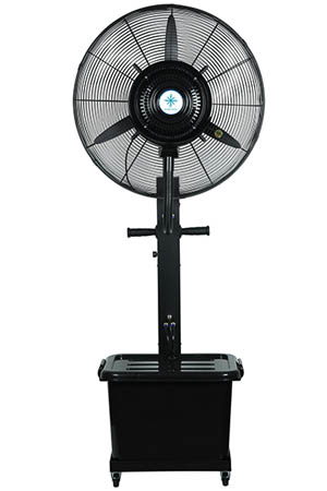 26 Inch Misting Fan