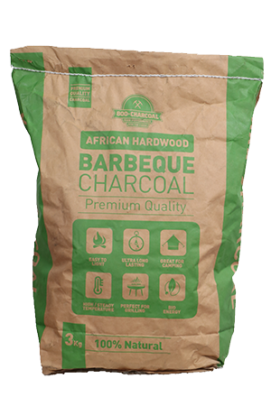 800 Charcoal 3kg