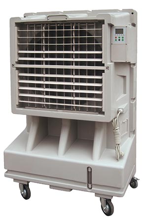 CM9000 Air Cooler