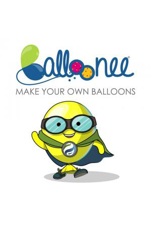 Balloonee Logo