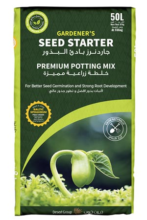 seed starter 315