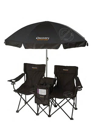 Discovery 3000 Umbrella