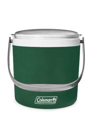 Coleman 9-QUART PARTY CIRCLE HERITAGE GREEN