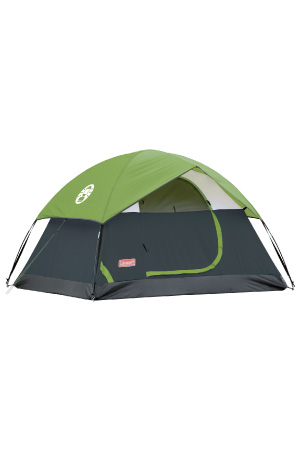 Coleman Sundome 2