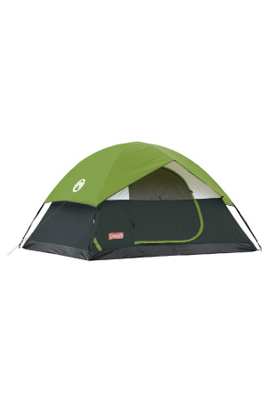 Coleman Sundome 4