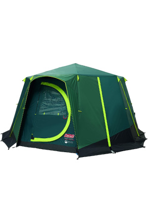 Coleman Tent Octagon BlackOut