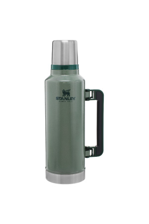 Stanley Classic Legendary Bottle 1.9L / 2.0QT Hammertone Green