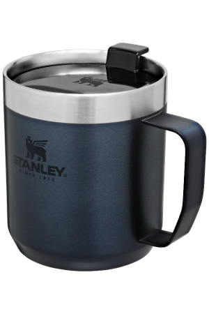 Stanley Classic Legendary Camp Mug 0.35L / 12 OZ Nightfall