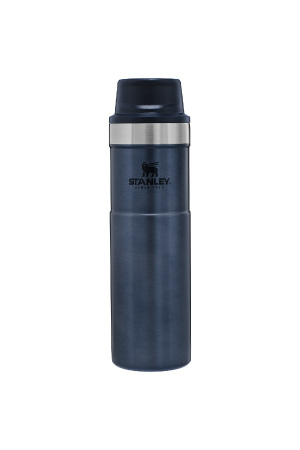 Stanley Classic Trigger Action Travel Mug 0.47L / 16OZ Nightfall