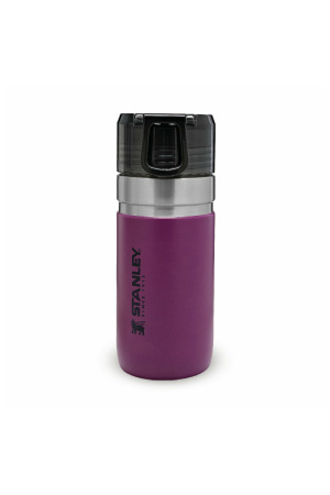 Stanley Vacuum Insulated Water Bottle 0.47L / 16OZ Berry Purple