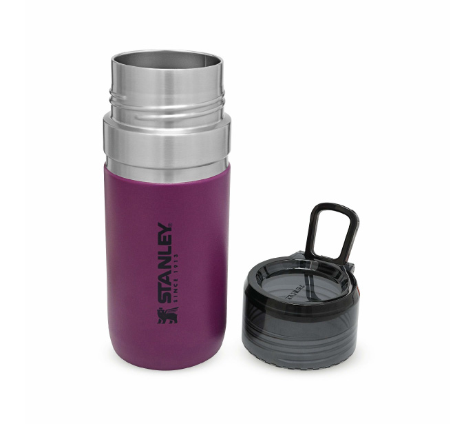 Stanley The Vacuum Insulated Water Bottle 0.47 L, We got you