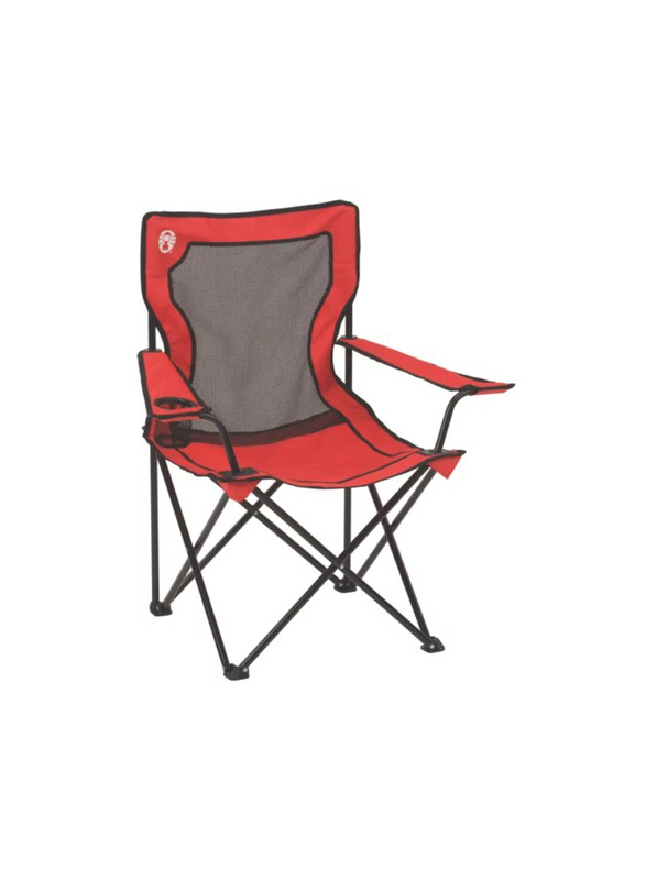 COLEMAN MESH CHAIR