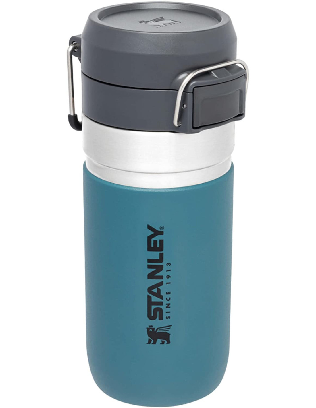 Stanley GO 473ml/16oz Flip Btl Lagoon