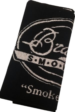 Bradley Smoker Bar Towel