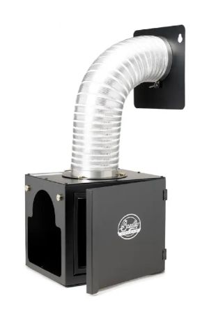 Cold Smoking Adaptor