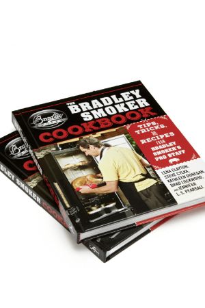 Bradley Smoker Cookbook