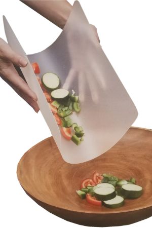 Bradley Smoker Flexible Cutting Board