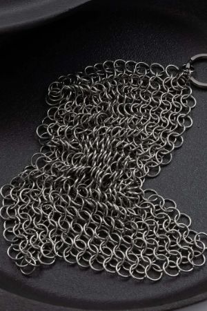 Chain Mail Cleaner