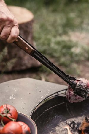 Cowboy Grill Tongs